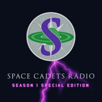 Space Cadets Radio