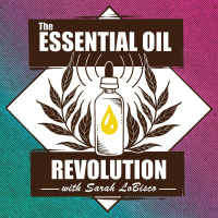 The Essential Oil Revolution | Essential Oils, Aromatherapy, And Healthy Living By Samantha Lee Wright |powered By Revolution