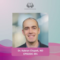 391: The Silent Epidemic Contributing to Mental Illness and How to Recover from Head Trauma with Dr. Kabran Chapek, ND from the Amen Clinics
