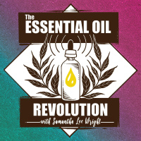 377: Clinical Perspective on Essential Oils w/ Dr. Sarah LoBisco