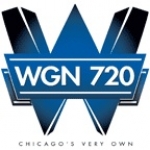 Bill Moller From Wgn Radio 720