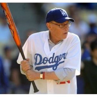 Ep. 9 - Talk Show Host Larry King