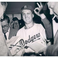 Ep. 52 - Pitcher Carl Erskine Talks Subway Series History