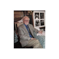 Ep. 24 - Svein Arber Talks About Seasons Past