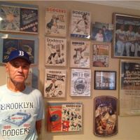 Ep. 46 - Fellow TY Camp Alum Alan Newmark