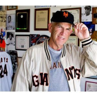 Ep. 15 - Former NYC Teacher Steve Rothschild talks Giants