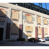 Ep. 54 - Giants Talk from San Francisco