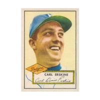 Ep. 73 - Carl Erskine Talks Walter OMalley