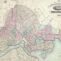 Ep. 32 - Brooklyn Street Names With Borough Historian Ron Schweiger