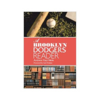 Ep. 47 - Brooklyn Dodgers Reader Author Andrew Mele