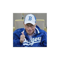 Inaugural Ep with Special Guests Larry King  Ron Schweiger