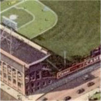 Ep. 5 - Brooklyn Baseball Historian Tom Knight