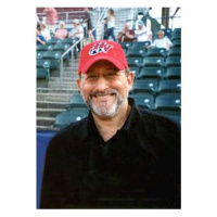 Ep. 6 - Branch Rickey Biographer Lee Lowenfish