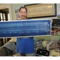 Ep. 3 - The History of Brooklyn with Ron Schweiger