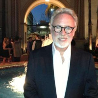 Ep. 13 - Screenwriter Ron Main