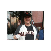 Ep. 33 - NY Giants Preservation Society Founder Gary Mintz