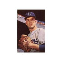 Ep. 22 - Continuing the 55 Discussion with Carl Erskine