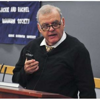 Ep. 7 - LIU Brooklyn History Professor Joe Dorinson