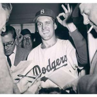 Ep. 14 - Brooklyn Dodgers Pitcher Carl Erskine