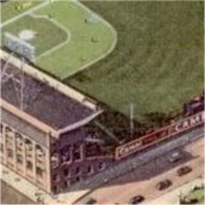 Bedford  Sullivan Brooklyn