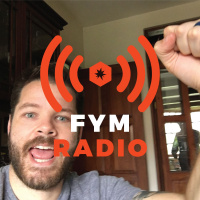 FYM Radio Ep. 007 Gana más contando sus ideas que guardando el secreto