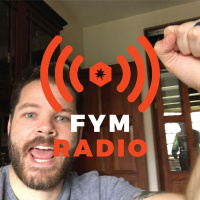 FYM Radio Ep. 002 Rodearnos de gente que nos empuje a ser mejores