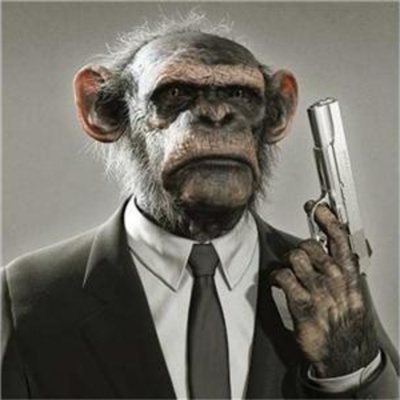 Delinquent Primates Radio