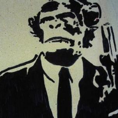 Delinquent Primates Radio