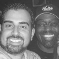 Frankie Knuckles Talks About Larry Levan With Lenny Fontana for BBC Radio