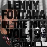 VOL.19 Lenny Fontana - In The Mix 05.2015