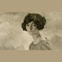 The Fabulous Life of Gertrude Sanford Legendre