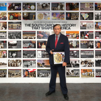 Walter Edgar’s Journal: A photographic history of the Civil Rights era