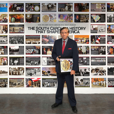 Walter Edgars Journal