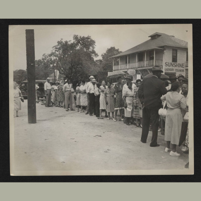 Walter Edgars Journal