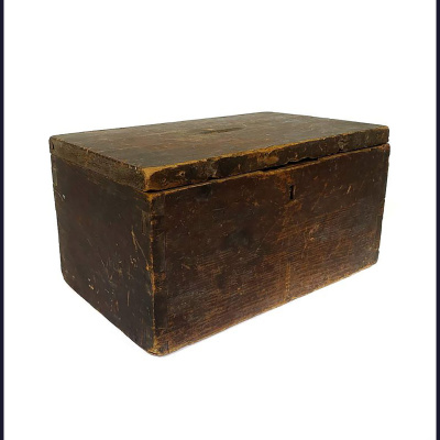 Walter Edgars Journal