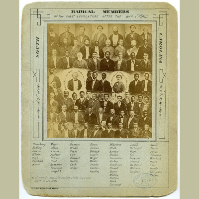 Walter Edgars Journal