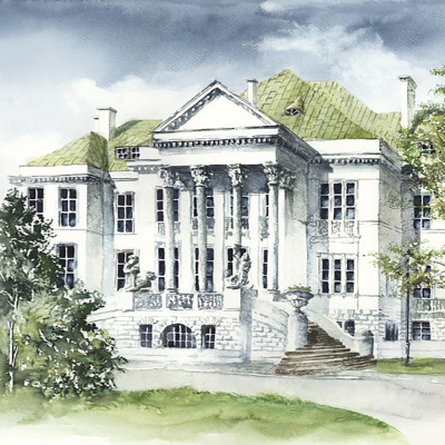 Walter Edgars Journal