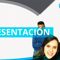 Presentación del equipo de redes sociales en Así Somos