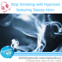 HM157 Best of – Stop Smoking with Hypnosis with Stacey Horn 