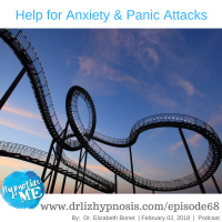 HM 68: Help for Anxiety and Panic Attacks
