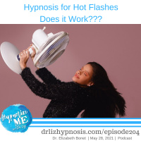HM204 Hypnosis for Hot Flashes - Does it Work?