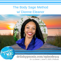 HM319 The Body Sage Method with Dionne Eleanor