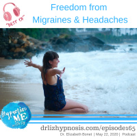 HM165 Best Of - Freedom from Migraines and Headaches 