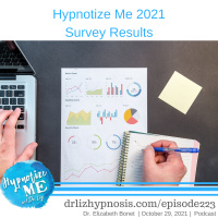 HM223 Hypnotize Me 2021 Survey Results 