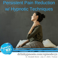 HM172 Persistent Pain Reduction with Hypnotic Techniques