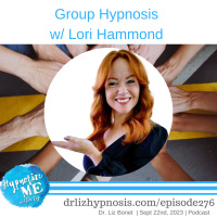 HM276 Group Hypnosis with Lori Hammond