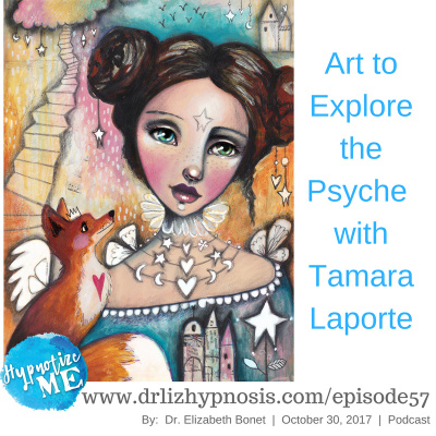 Hypnotize Me | Hypnosis | Transformation | Healing | Mindfulness | Meditation | Psychology | Rapid Change | Dr. Elizabeth Bon