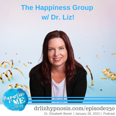 Hypnotize Me | Hypnosis | Transformation | Healing | Mindfulness | Meditation | Psychology | Rapid Change | Dr. Elizabeth Bon