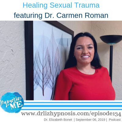 Hypnotize Me | Hypnosis | Transformation | Healing | Mindfulness | Meditation | Psychology | Rapid Change | Dr. Elizabeth Bon