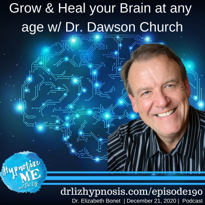 Hypnotize Me | Hypnosis | Transformation | Healing | Mindfulness | Meditation | Psychology | Rapid Change | Dr. Elizabeth Bon